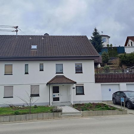 Ferienwohnungen Seelenglueck Drackenstein Buitenkant foto
