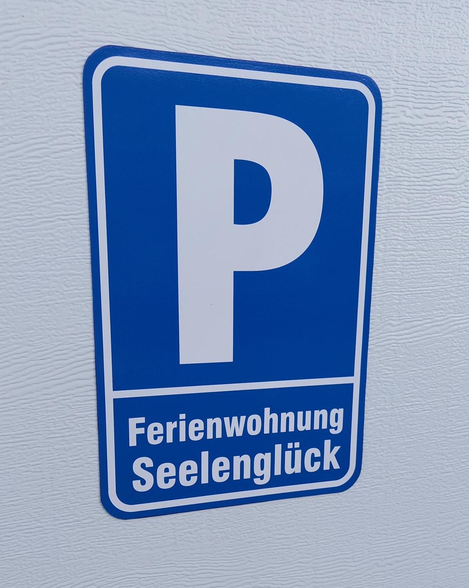 Ferienwohnungen Seelenglueck Drackenstein Buitenkant foto