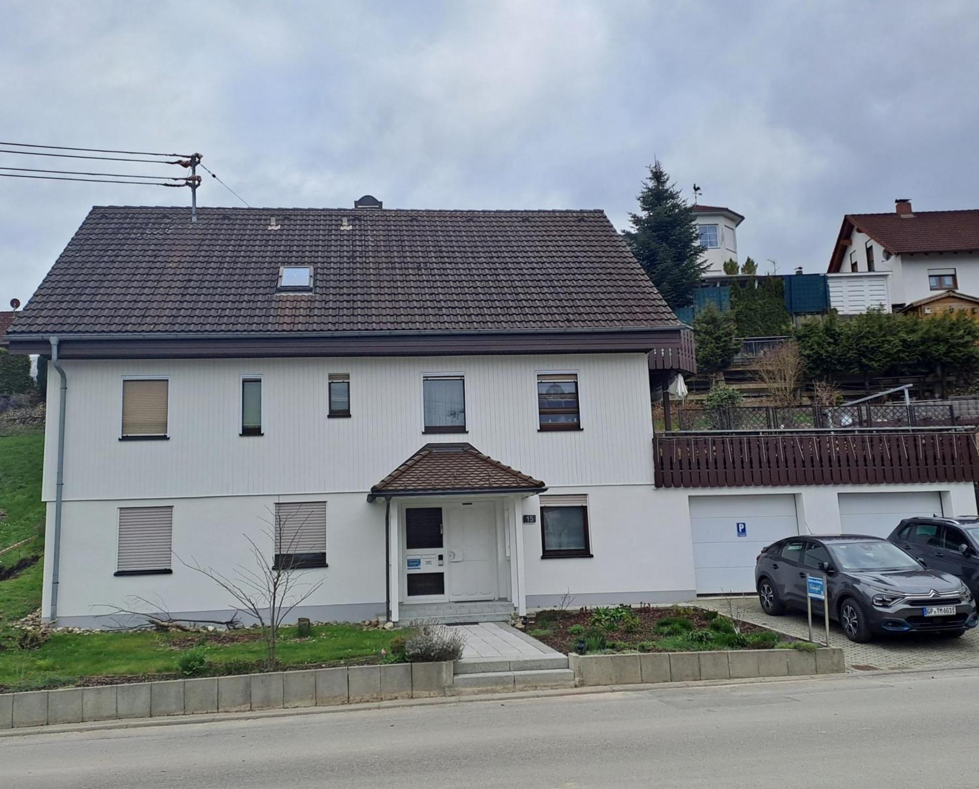 Ferienwohnungen Seelenglueck Drackenstein Buitenkant foto