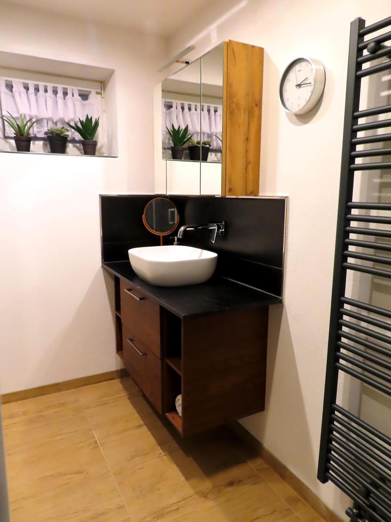 Ferienwohnungen Seelenglueck Drackenstein Kamer foto