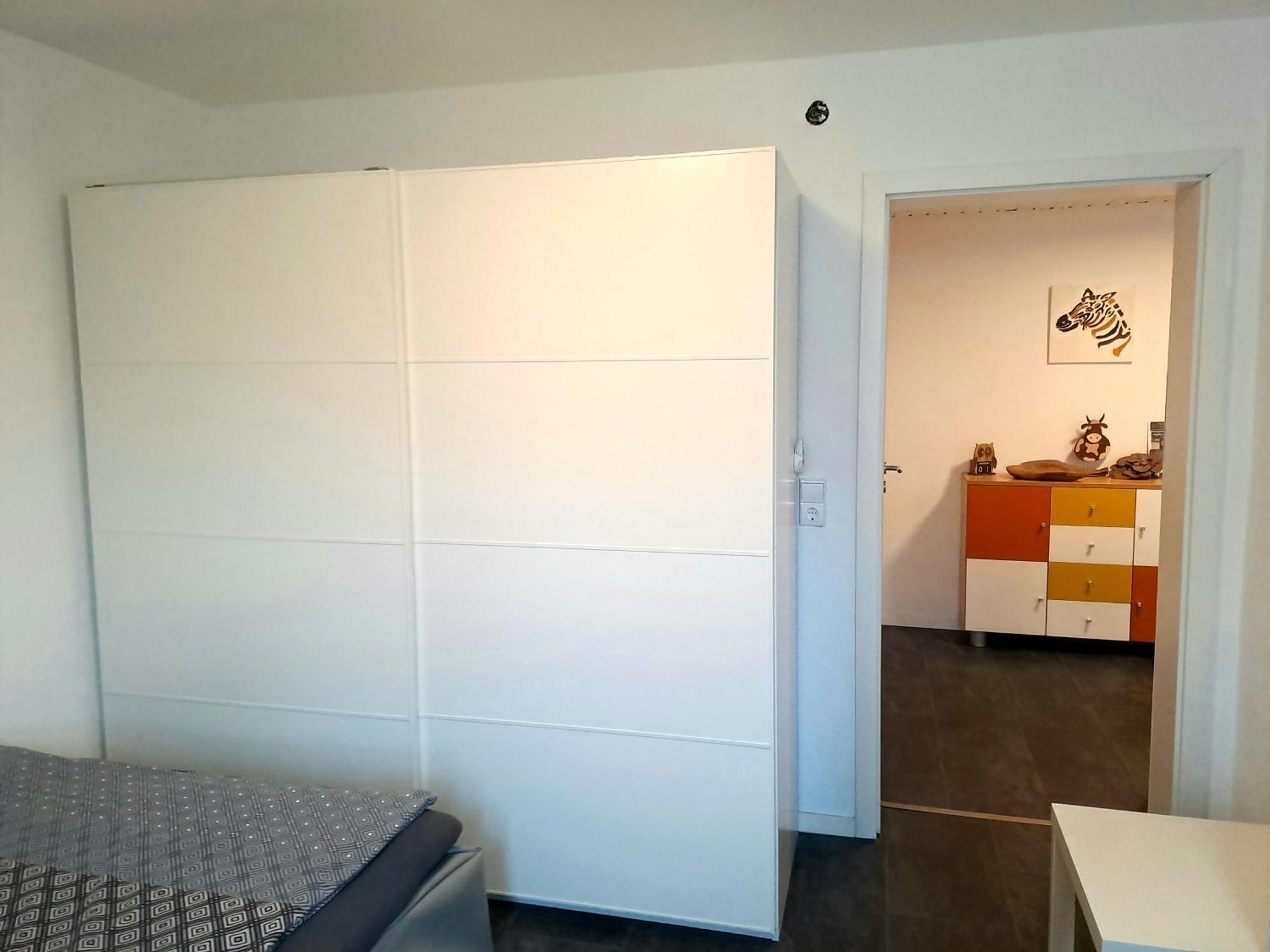 Ferienwohnungen Seelenglueck Drackenstein Kamer foto