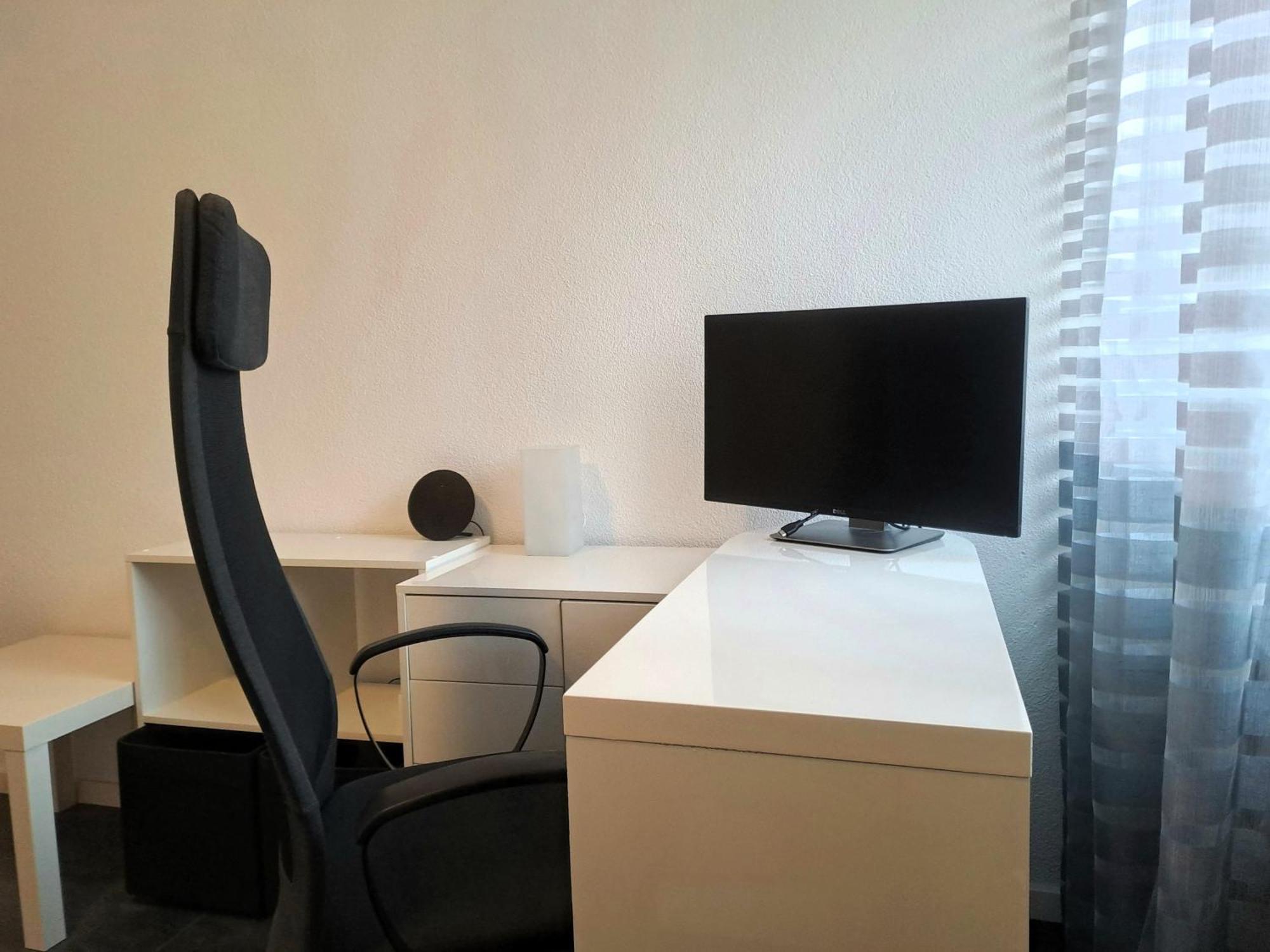 Ferienwohnungen Seelenglueck Drackenstein Kamer foto