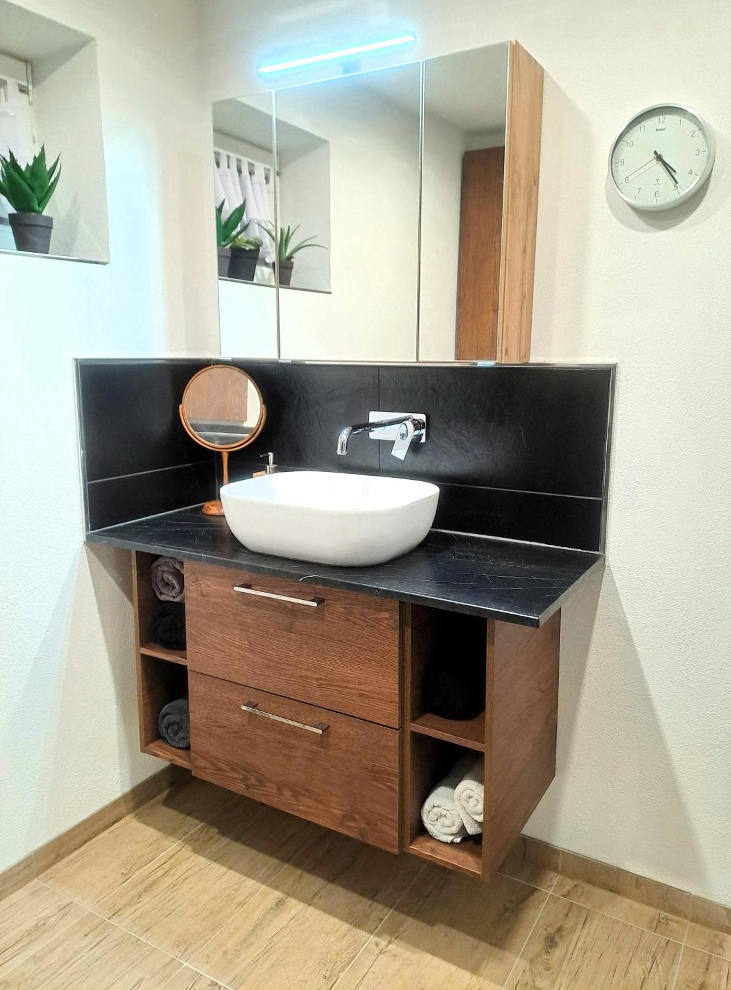 Ferienwohnungen Seelenglueck Drackenstein Kamer foto