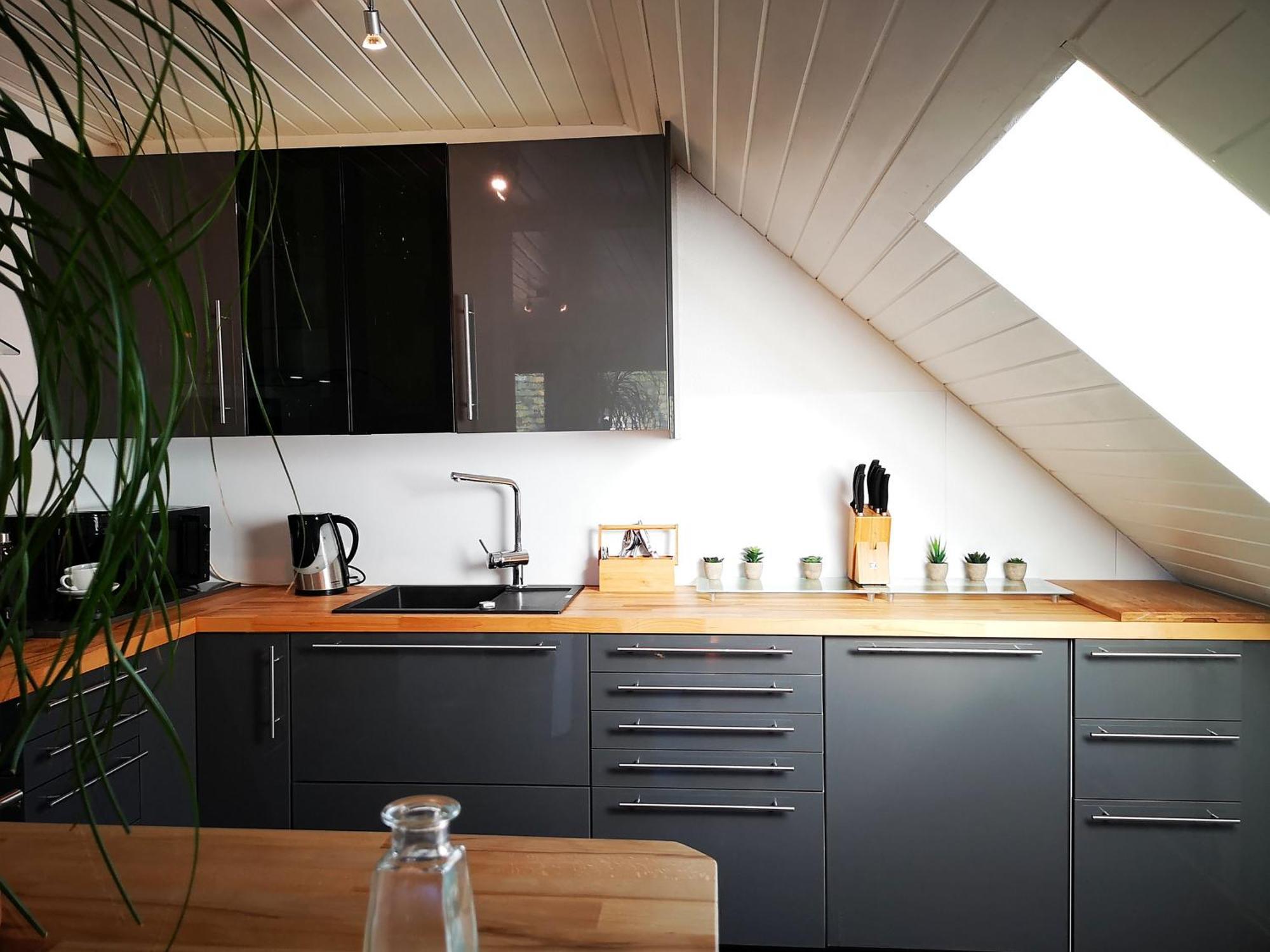 Ferienwohnungen Seelenglueck Drackenstein Kamer foto