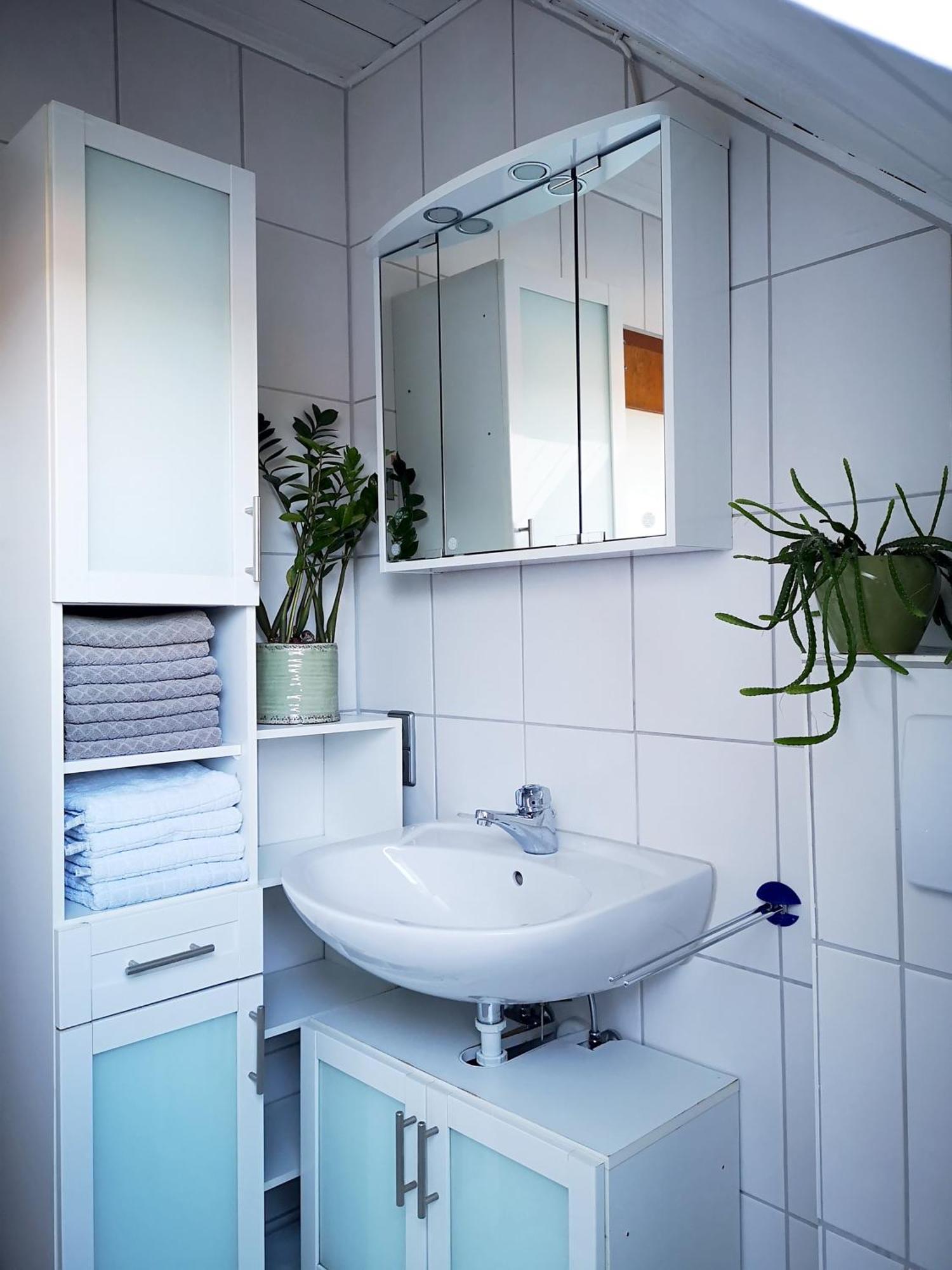 Ferienwohnungen Seelenglueck Drackenstein Kamer foto