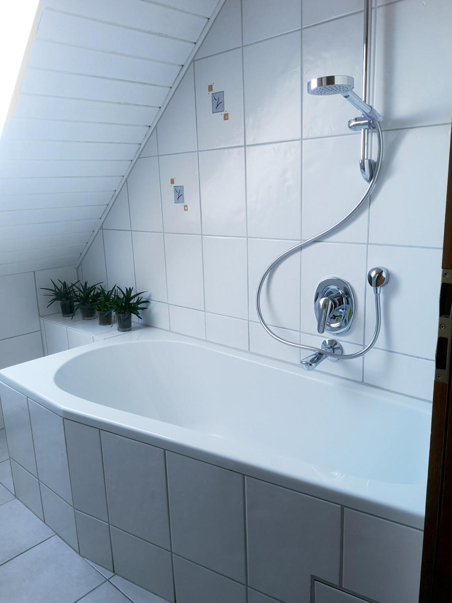 Ferienwohnungen Seelenglueck Drackenstein Kamer foto