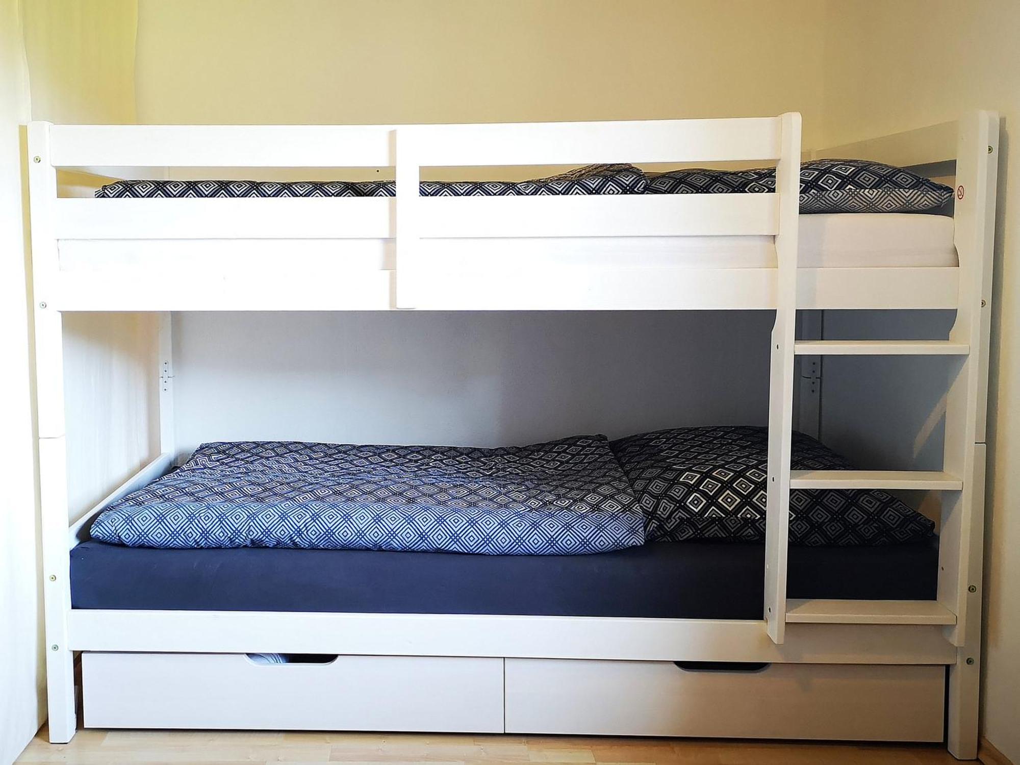 Ferienwohnungen Seelenglueck Drackenstein Kamer foto