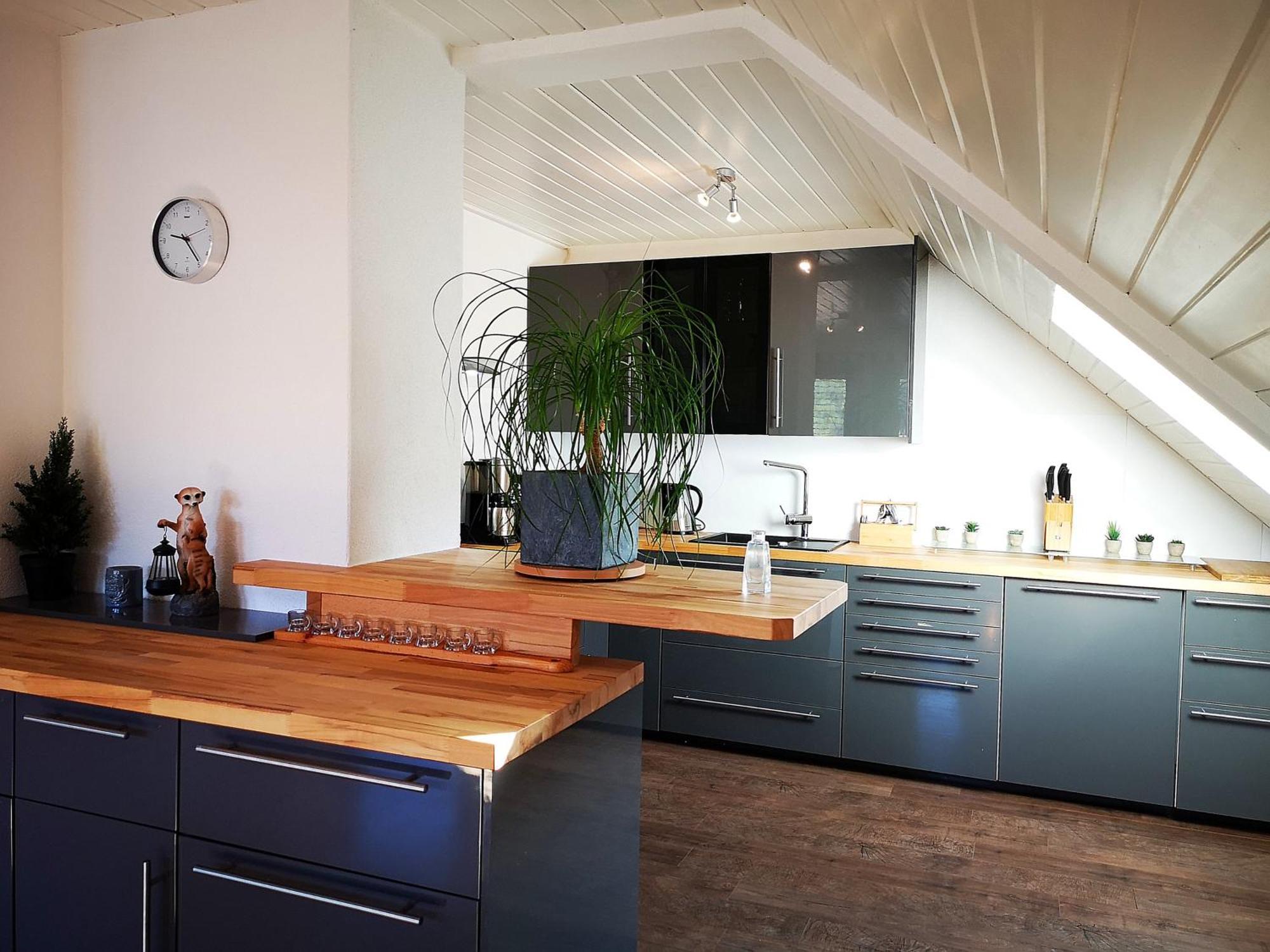 Ferienwohnungen Seelenglueck Drackenstein Kamer foto